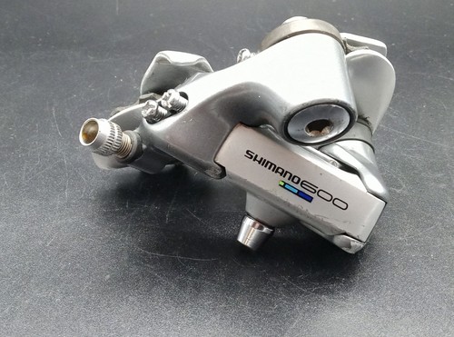 Vintage shimano ultegra 600 - shimano,