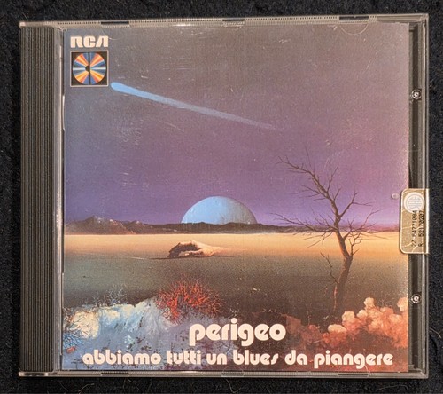 Perigeo abbiamo tutti un - abbiamo,