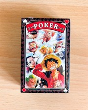 Carte da Poker One Piece –