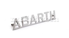 Fiat 500 600 Abarth Script 113