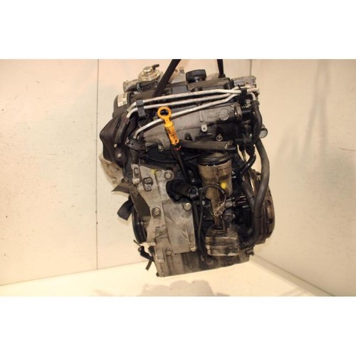 Bnm motore volkswagen polo - volkswagen,