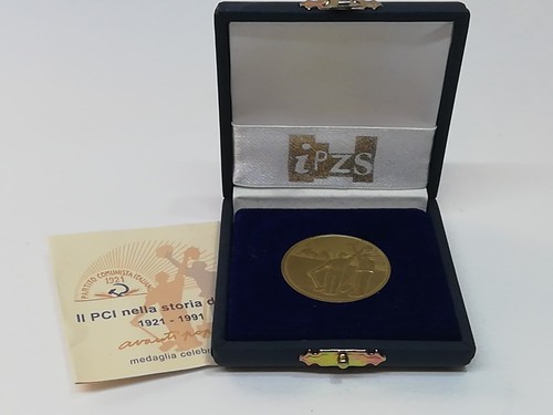 Avanti popolo pci nella storia - avanti,