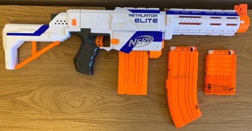 Pacchetto freccette nerf - freccette,