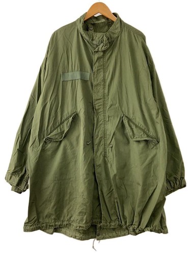 Cappotto parka army altri - us.army,