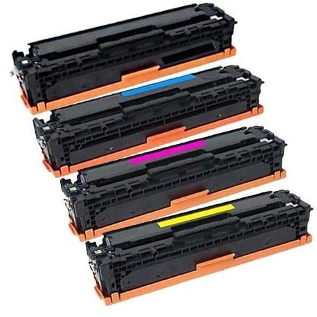 Cartuccia toner compatibile - cartuccia,