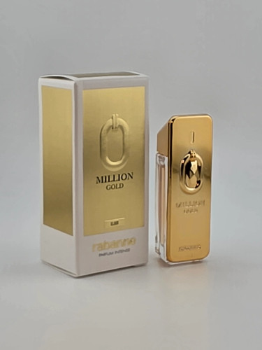 Paco rabanne million gold - rabanne, 1