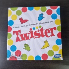 Hasbro Twister Gioco in
