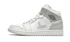 Nike Air Jordan 1 "White Camo"