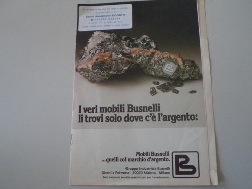 Catalogo depliant brochure - catalogo,