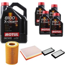 DENCKERMANN pacchetto