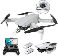 OBEST Drone con Fotocamera 4K