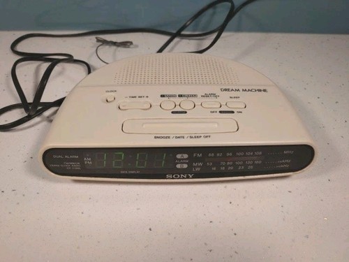 Sony dream machine - sony,