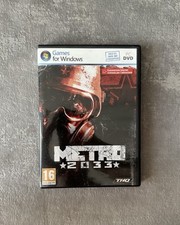 Metro 2033 - Videogioco PC
