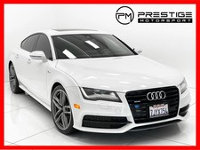 2015 Audi A7 Quattro 3.0