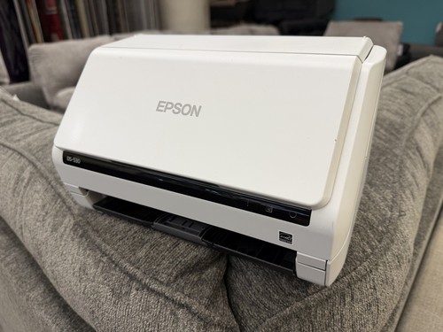 Epson 530 scanner adf - scanner,
