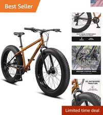 Exploration-Ready Argus Trail