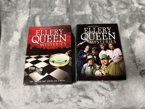 Jim hutton ellery - jim, queen