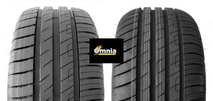 Pneumatici auto goodyear - pneumatici,