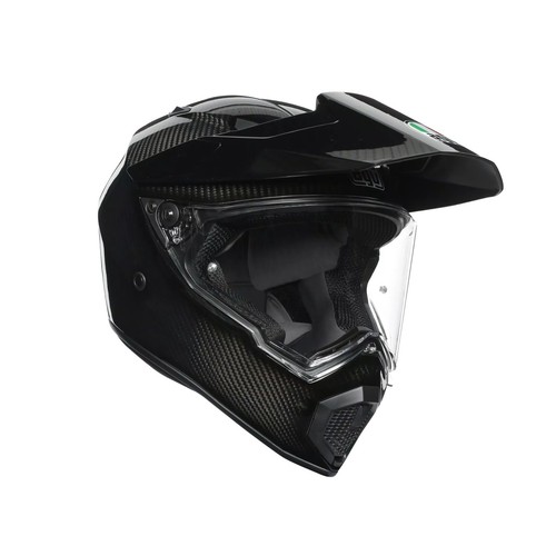 Casco moto fuoristrada agv - agv, ax9
