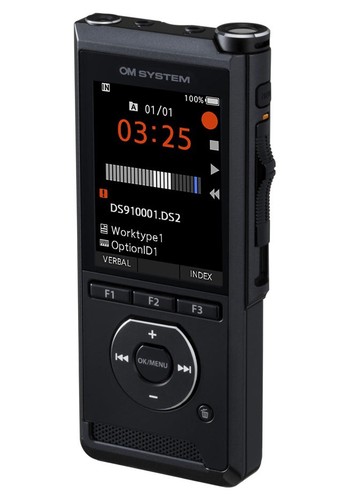 Nuovo olympus 9100 - nuovo!, ds-9100