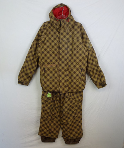 Giacca tuta sci burton - giacca,