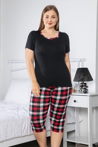 Pigiama donna set pigiama