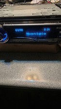 Autoradio sony cdx - autoradio, con