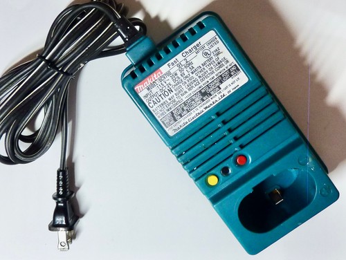 Makita dc9700 battery fast - battery,