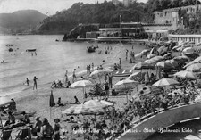 Cartolina Lerici Stabilimenti