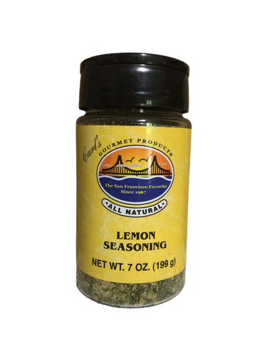 Carl gourmet condimento al - gourmet,