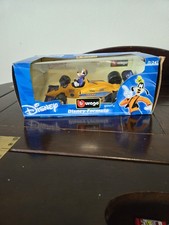 Auto Disney Pippo Burago