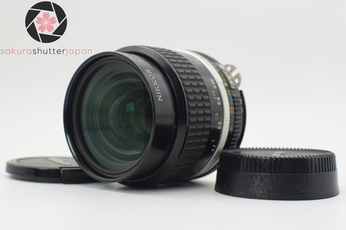 Ottimo come nuovo - [], nikon