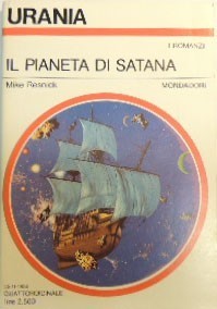 Resnick pianeta di - il,