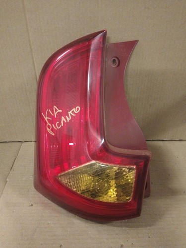Stop kia picanto ta - kia,