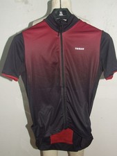 MAGLIA SHIRT MAILLOT CICLISMO CYCLISM BICI TRIBAN (948) tg. M