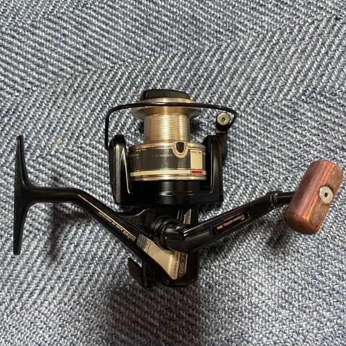 Mulinello spinning daiwa - mulinello, da