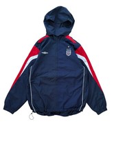 Giacca nylon squadra nazionale