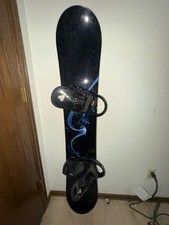 Burton Vapor  160 2006