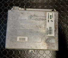 Centralina Renault Clio 1