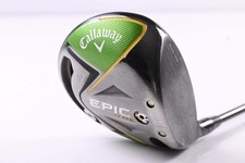 Driver Callaway Epic Flash Sub