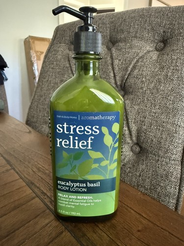 Bath and body works - bath,
