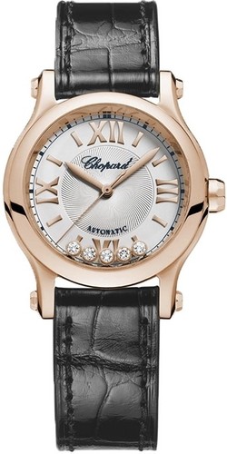 Chopard happy sport - chopard,