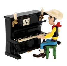 Pixi Morris Lucky Luke - Lucky