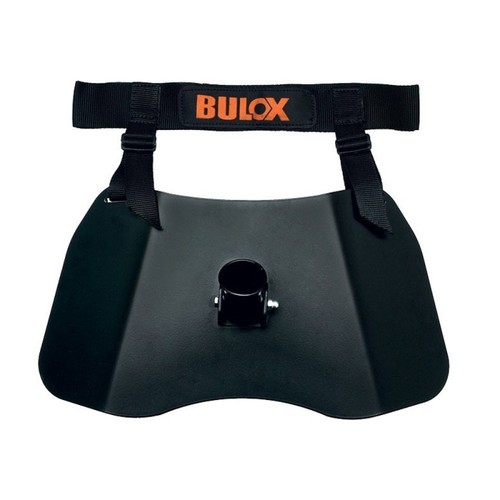 Cintura bulox alluminium - bulox, tb