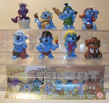 (1562) TOP set KOALA NELL'ETÀ