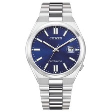 Citizen NJ0150-81L Automatic