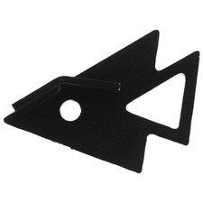  Portapacchi Posteriore Bici