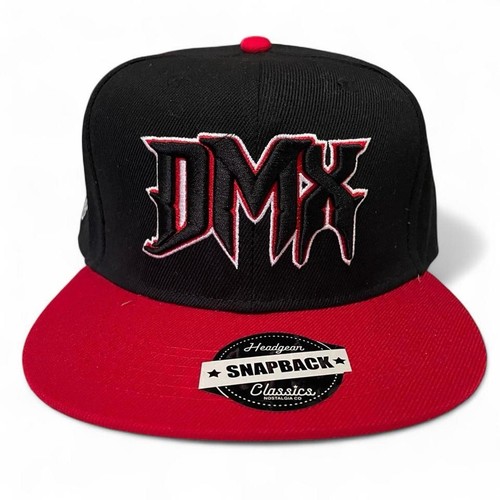 Cappello snapback dmx ruff - snapback,