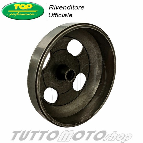 Campana frizione top - campana,