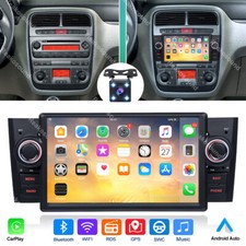 Per FIAT Grande Punto Linea